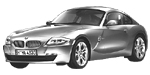 BMW E86 B2A04 Fault Code