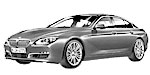 BMW F06 B2A04 Fault Code